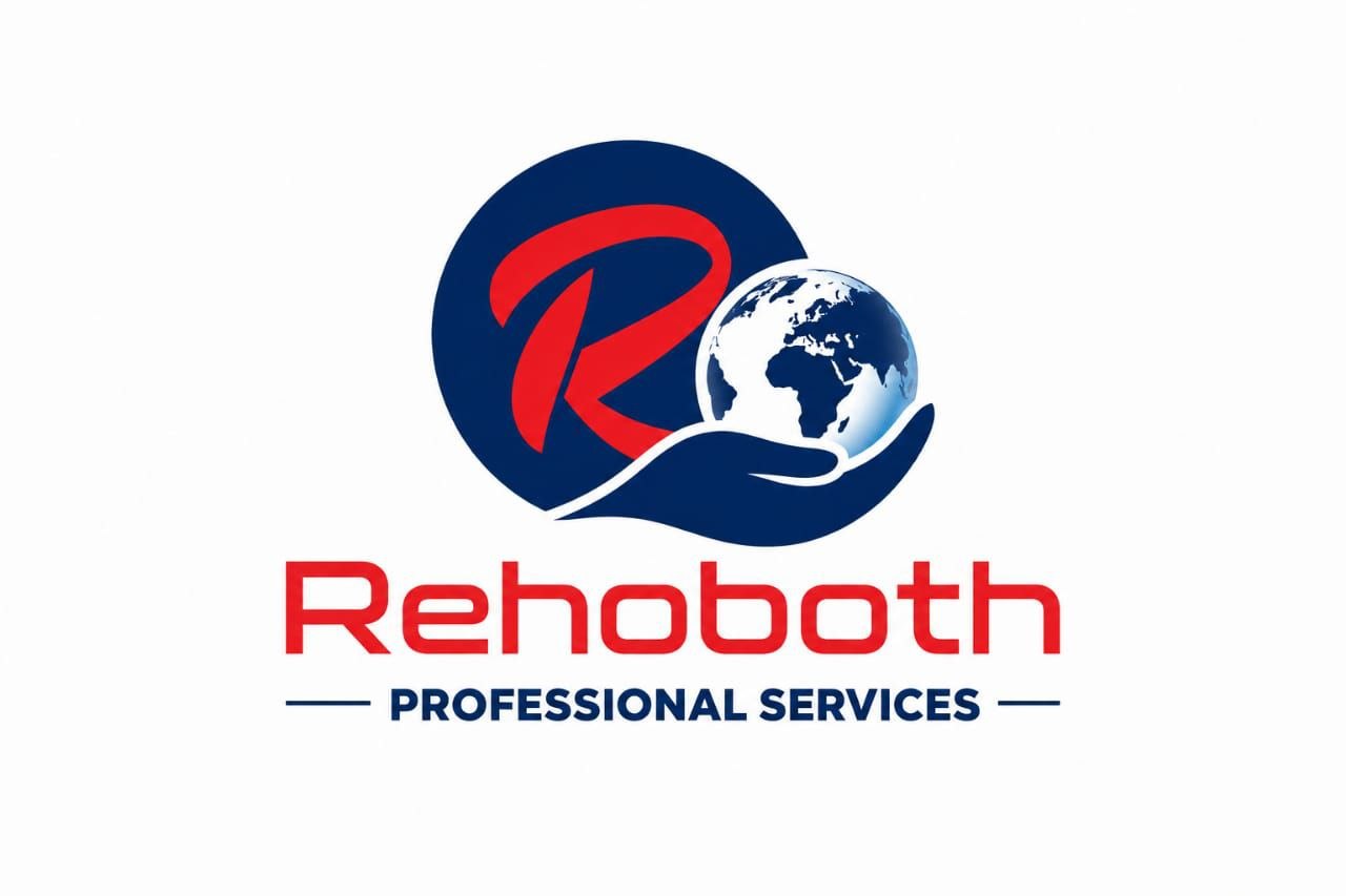 Rehoboth Professional Services